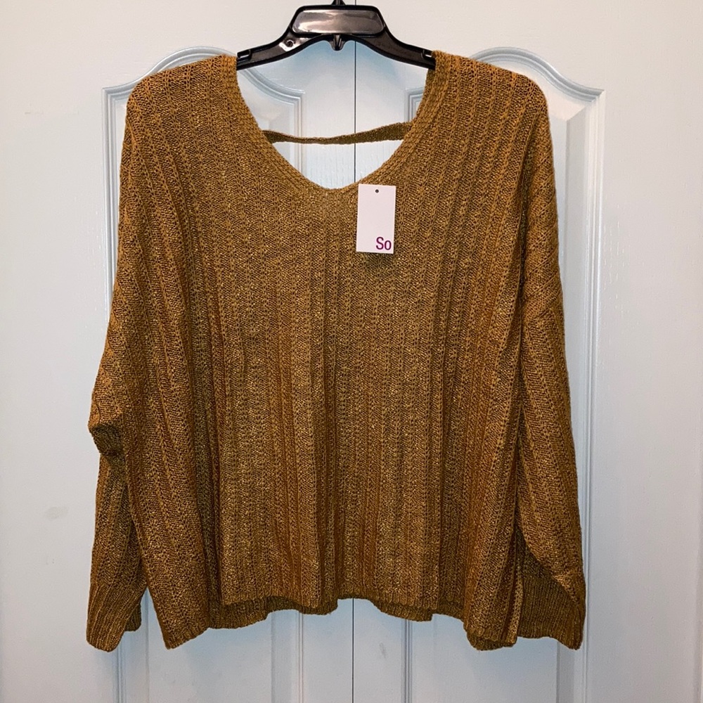 Sweater